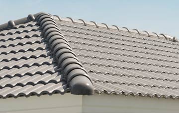 advantages of South Gyle clay roofing