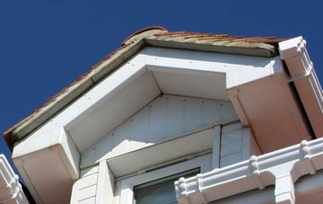 South Gyle fascia installation costs