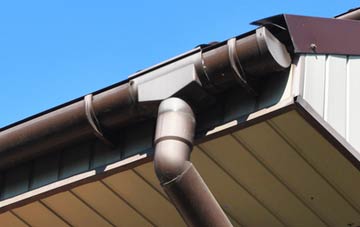 types of South Gyle fascias