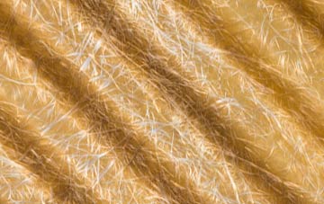 South Gyle fibreglass roof waterproofing