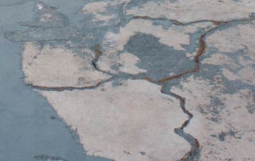 fibreglass roofing replacement South Gyle