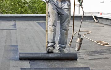 flat roof replacement South Gyle, City Of Edinburgh