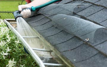 South Gyle gutter cleaning costs