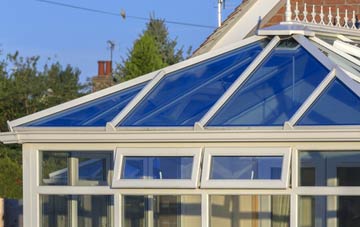 professional South Gyle conservatory insulation