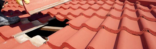 compare South Gyle roof repair quotes