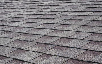 South Gyle tiles for shallow pitch roofing