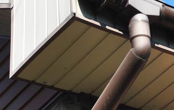 South Gyle soffit installation costs