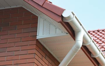 South Gyle soffit repair costs