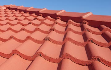South Gyle tile and slate roof replacement