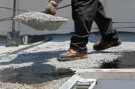 find rated South Gyle flat roofing replacement companies
