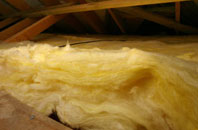 South Gyle pitch roof insulation