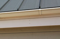 South Gyle soffit repair