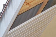 rated South Gyle soffit repair companies