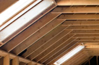 South Gyle tapered roof insulation quotes